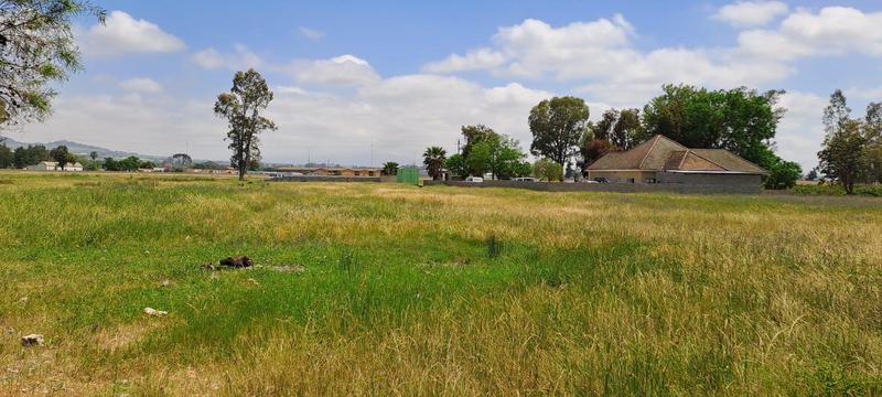 0 Bedroom Property for Sale in Paarl Rural Western Cape